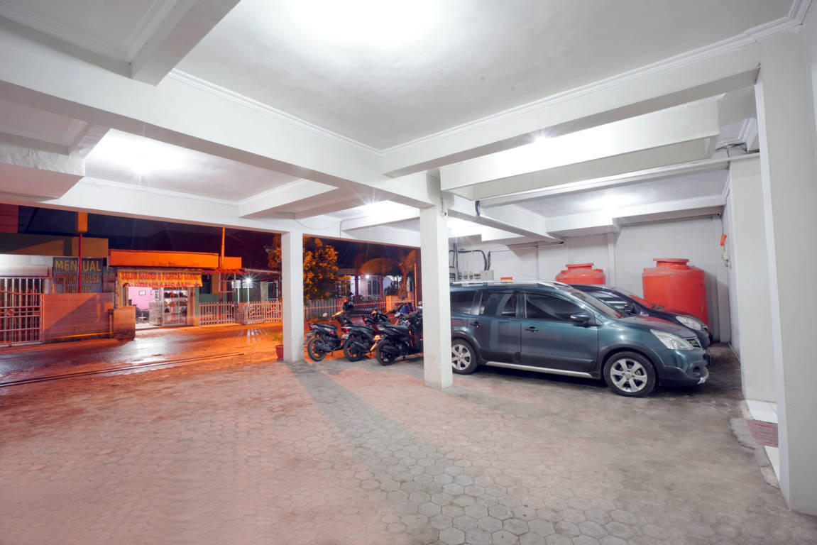 D'Paragon Dwikora Image